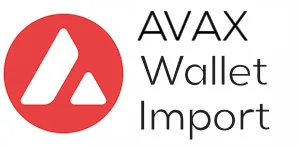 Avax Wallet