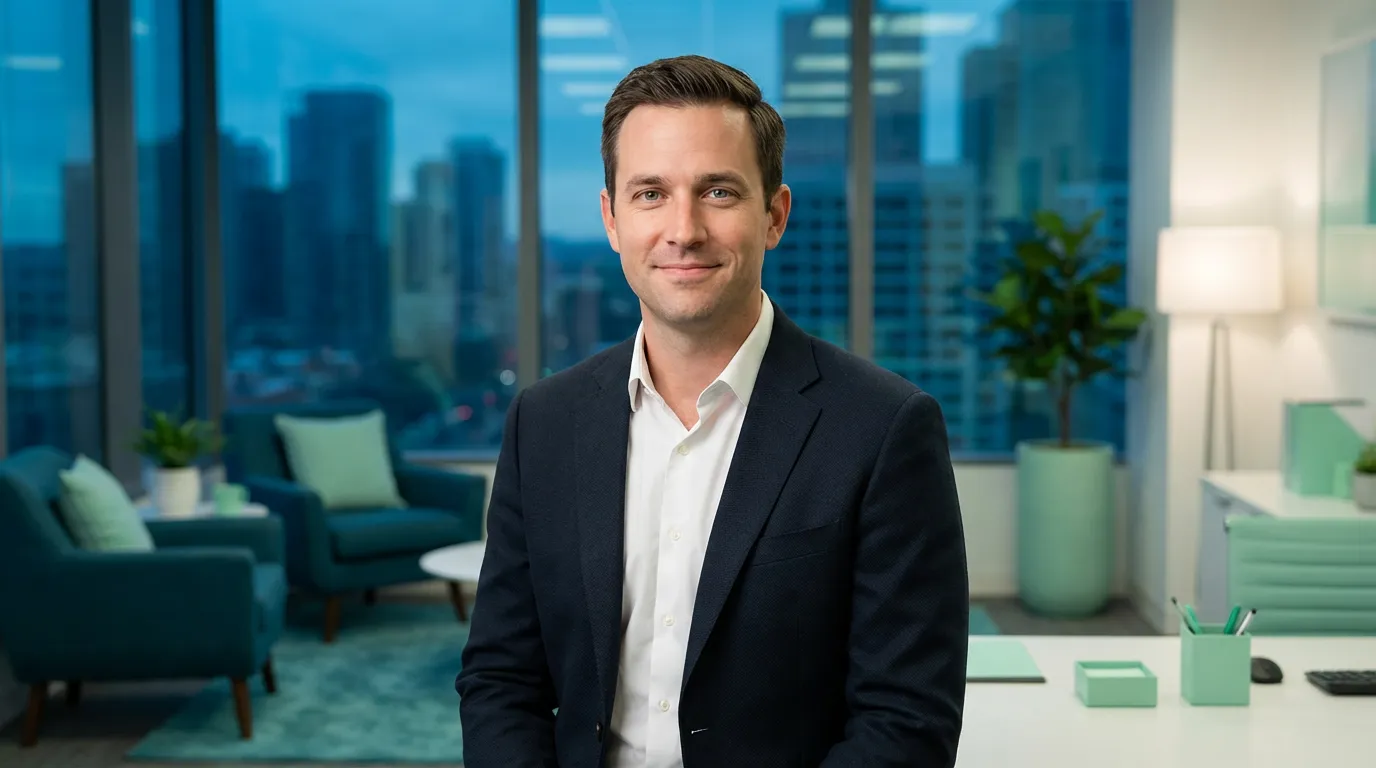 Asesor financiero profesional