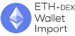 Eth Dex Wallet