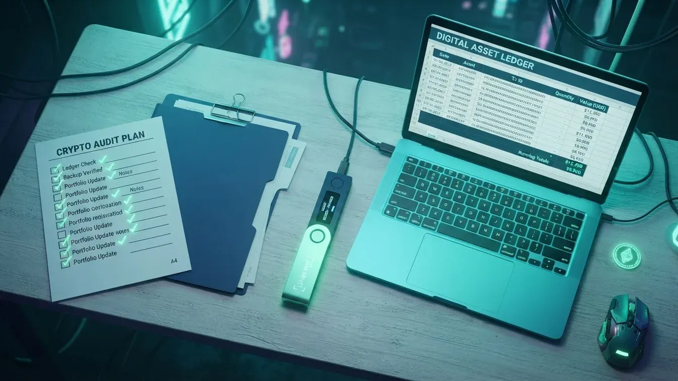 Documentos para hacer la Renta con criptomonedas (2026)