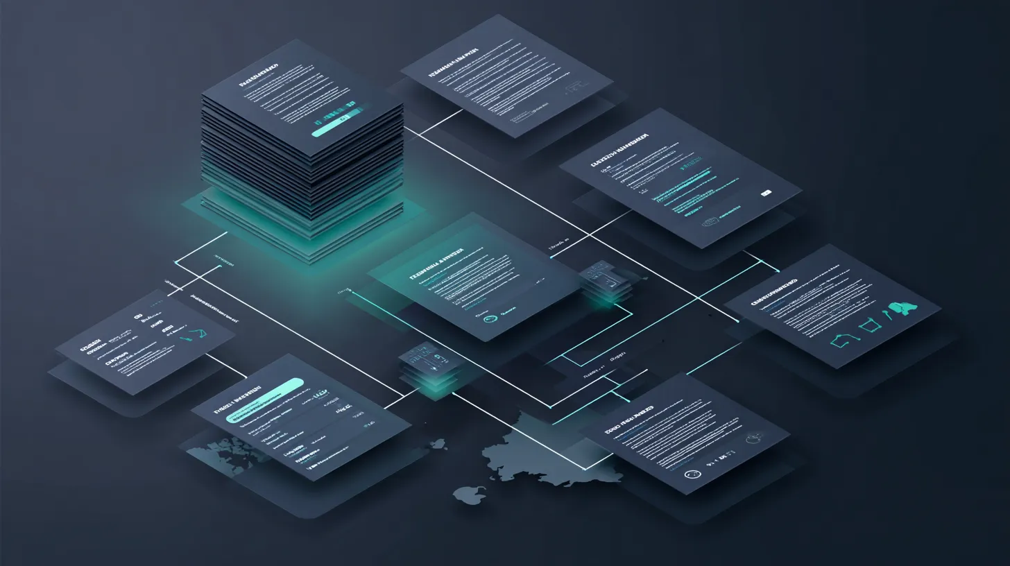 Dashboard con checklist de primeros pasos