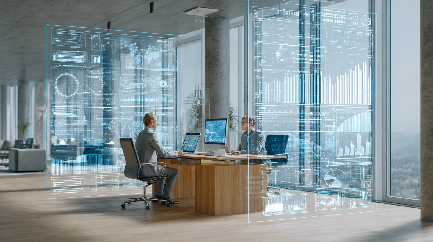 Gestión de operativa y documentos por cliente